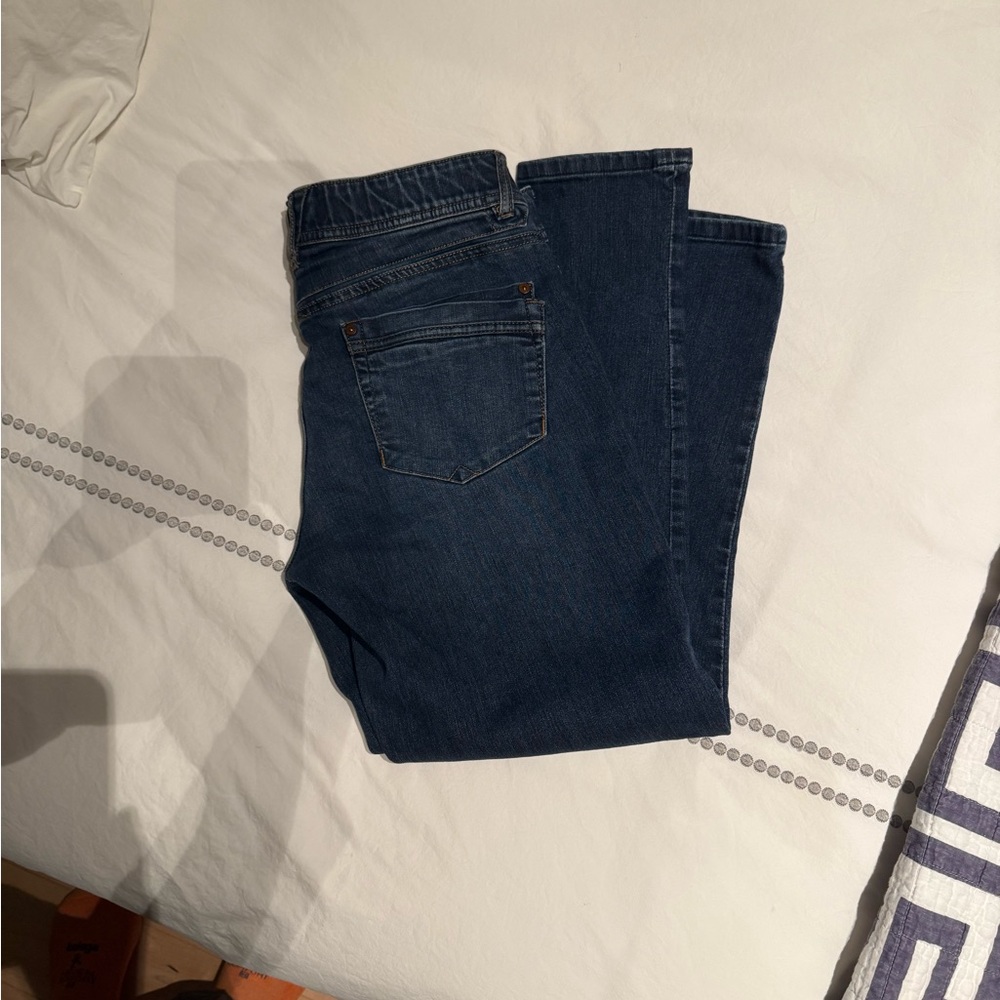 Democracy Ab Technology high waist skinny blue jean
Size 8 - Picture 6 of 10